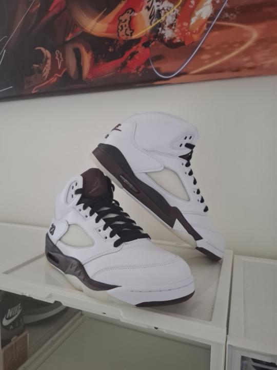 Recent pickups