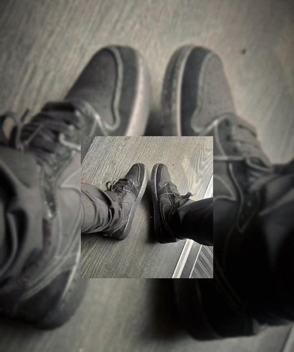 4-14-26 On Foot 