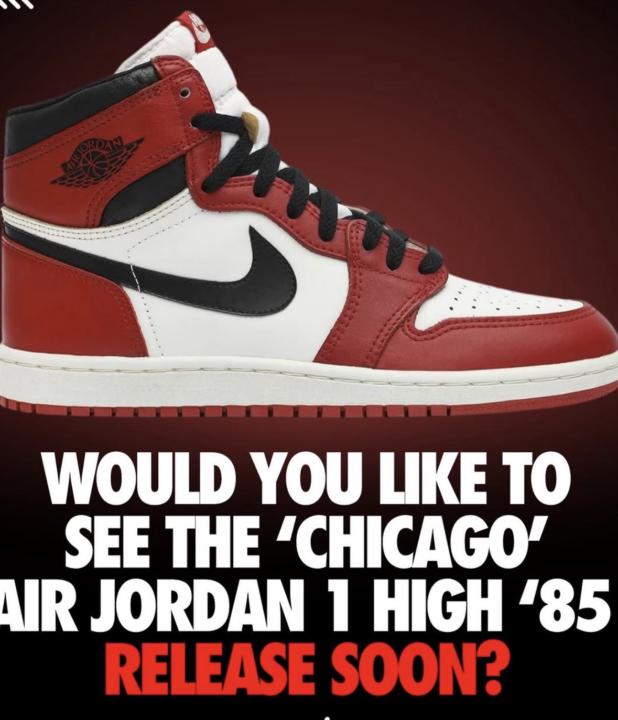 IS THE ONE OF THE KING ‘S OF KICKS CRUMBLING? I don’t think so…🤔 