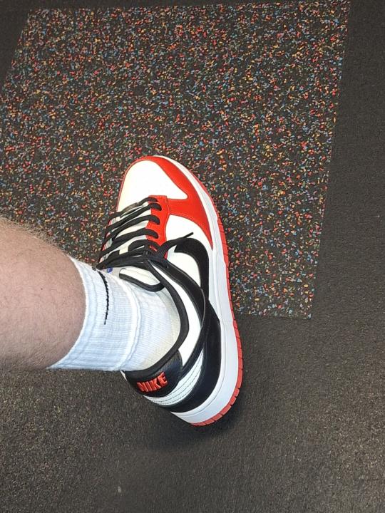 New Pick Up