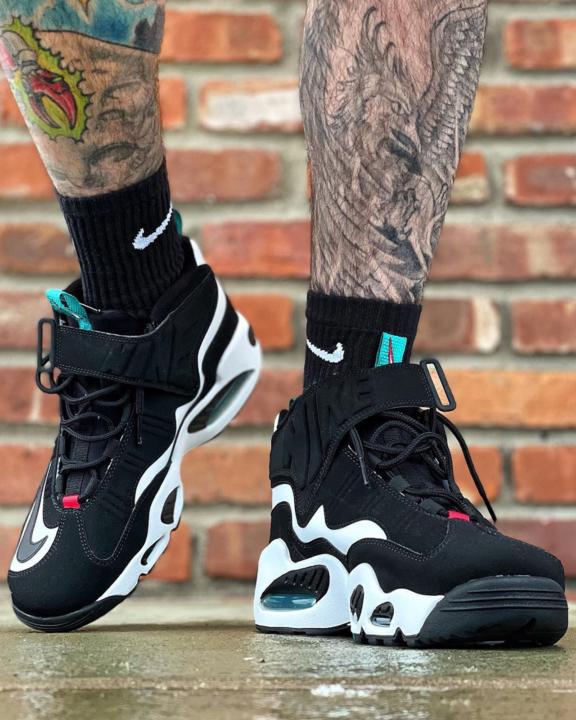 Air Griffey Max 1 ‘Fresh Water’