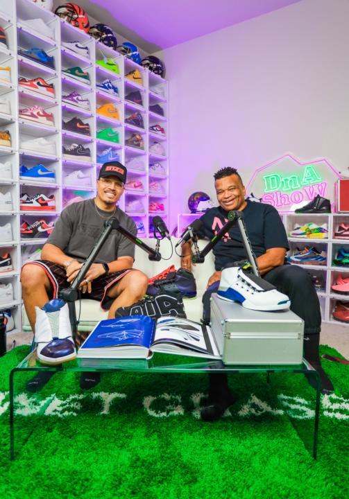 Wilson Smith podcast 