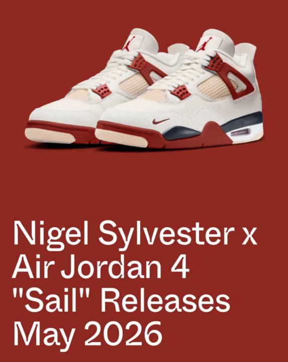 Jordan 4