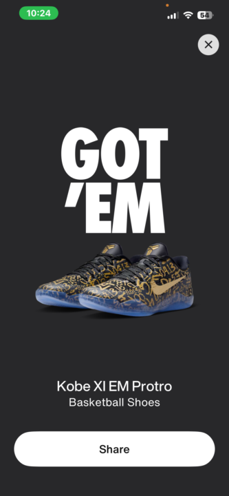 Happy Mamba Day