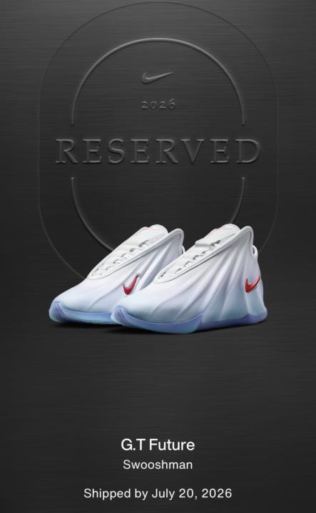 Who else hit the reserve on these.. 