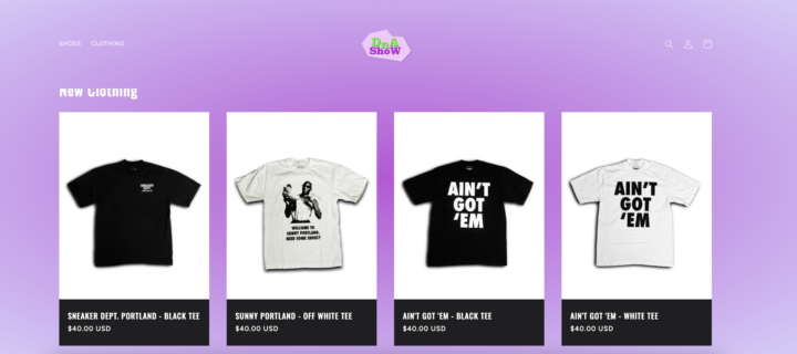 RESTOCK (DNAFAM for 10% OFF) 