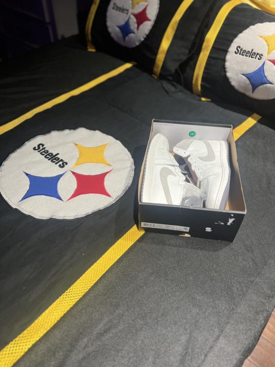  Win From eBay $58 Jordan Air Ship 