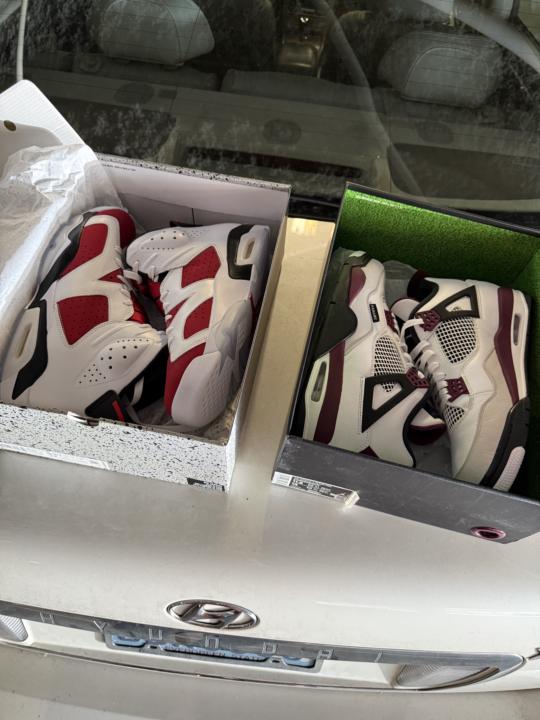 Fire Pairs for the summer!