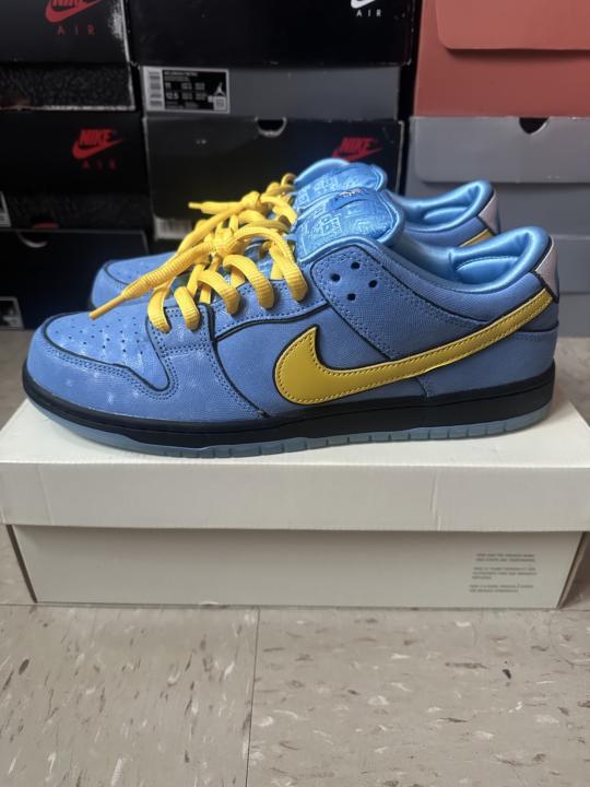 What’s your Most Recent Cop? 