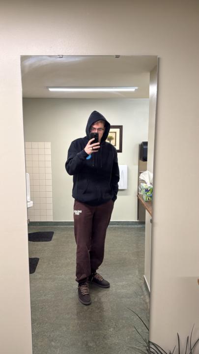 Comfy Church Fit