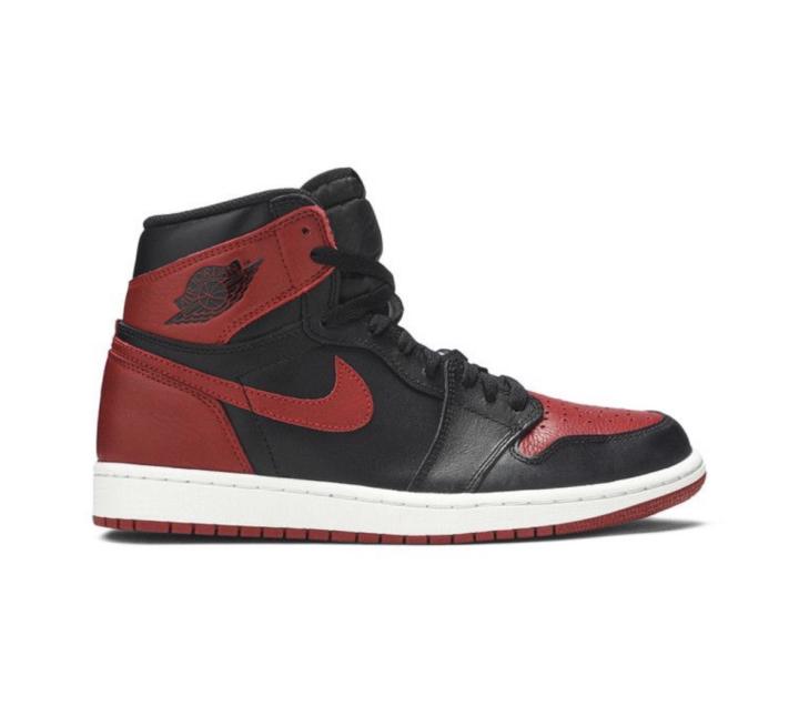 Drop a photo of your number one GRAIL.🏆✨