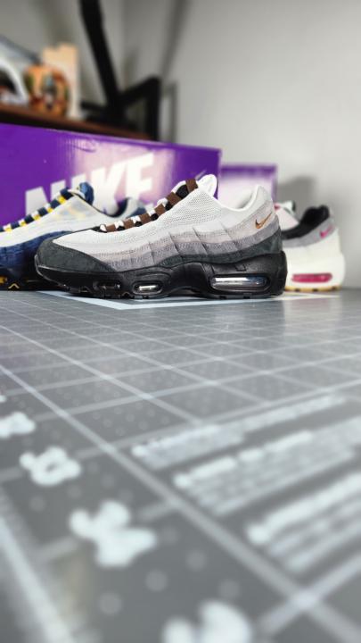 Nike Air Max 95 SB "Cacao Wow"