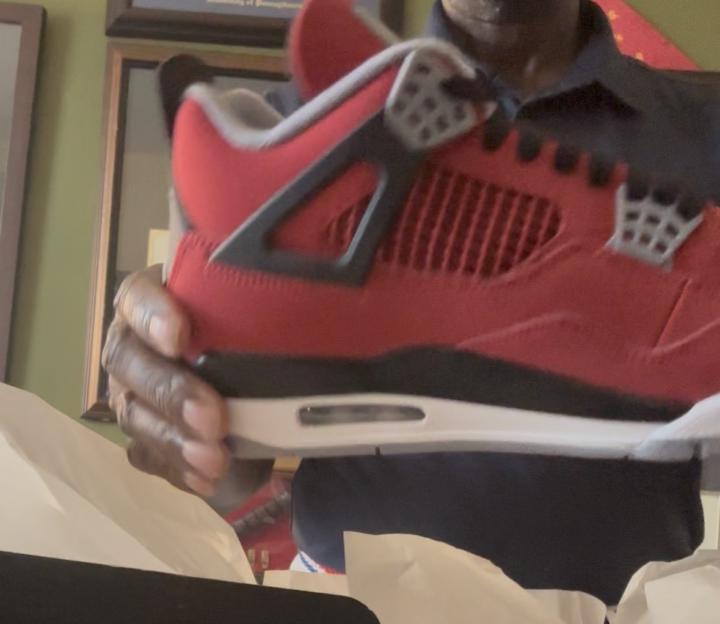 Early Cop!