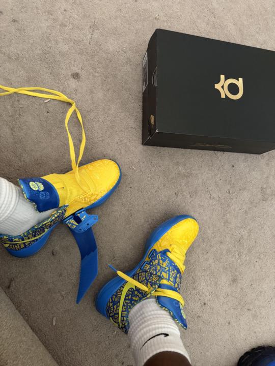 KD scoring title IV! Best $59 DS pick-up