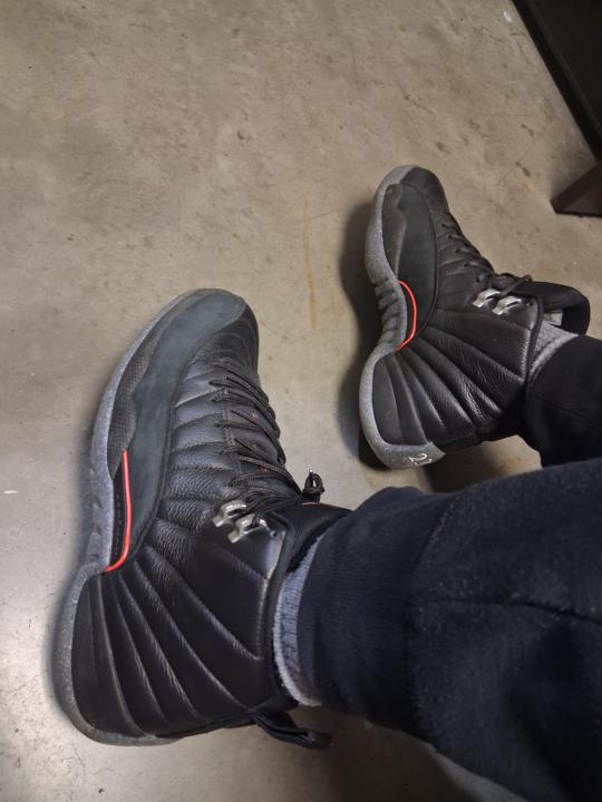 On Feet Today 