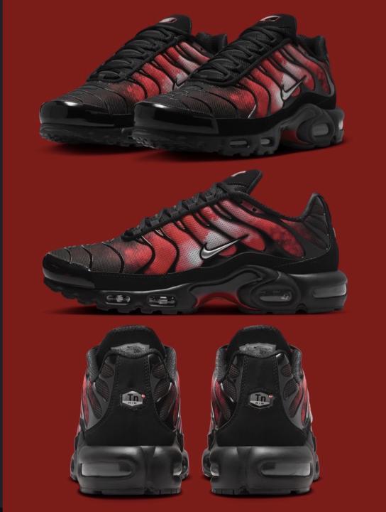 Nike Air Max Plus ‘Flare’ 