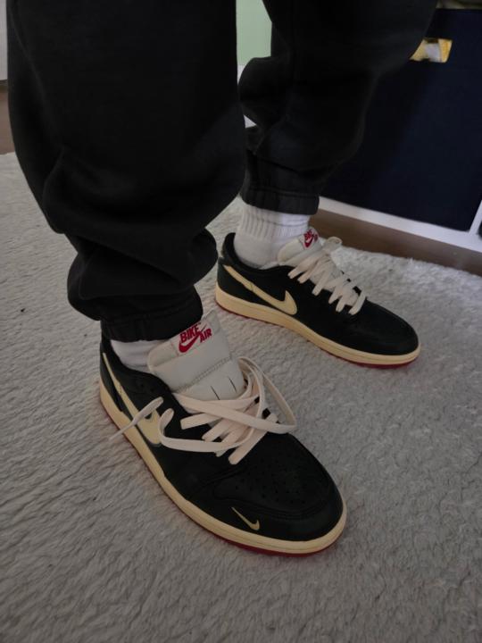 On Foot