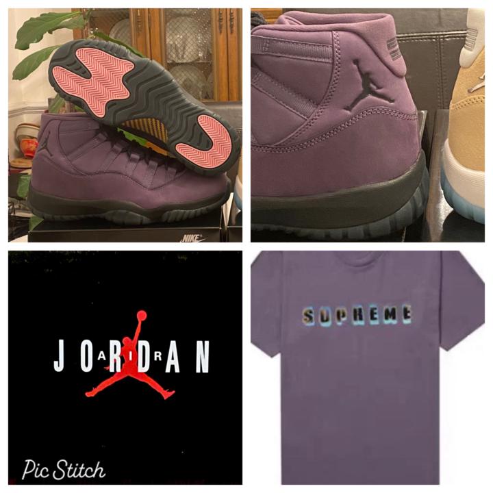 City Pack 11’s, did you cop?