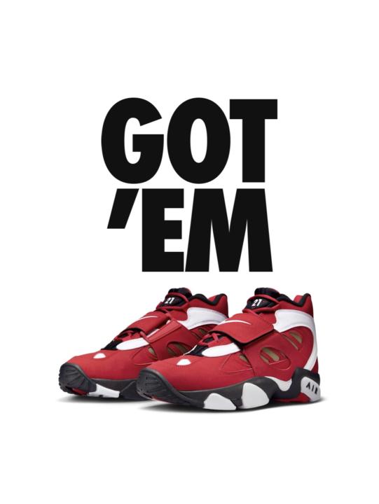 Nike Air Diamond Turf 2 🔥🔥