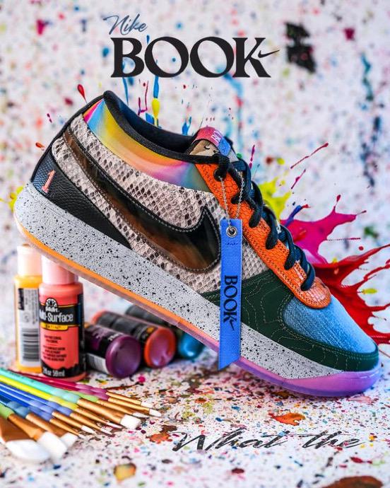 Thoughts on Book 1’s