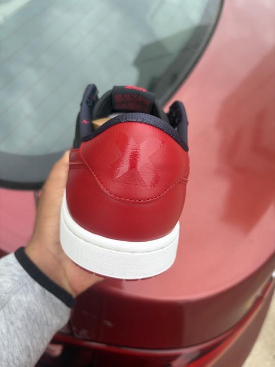 Early Release pick up