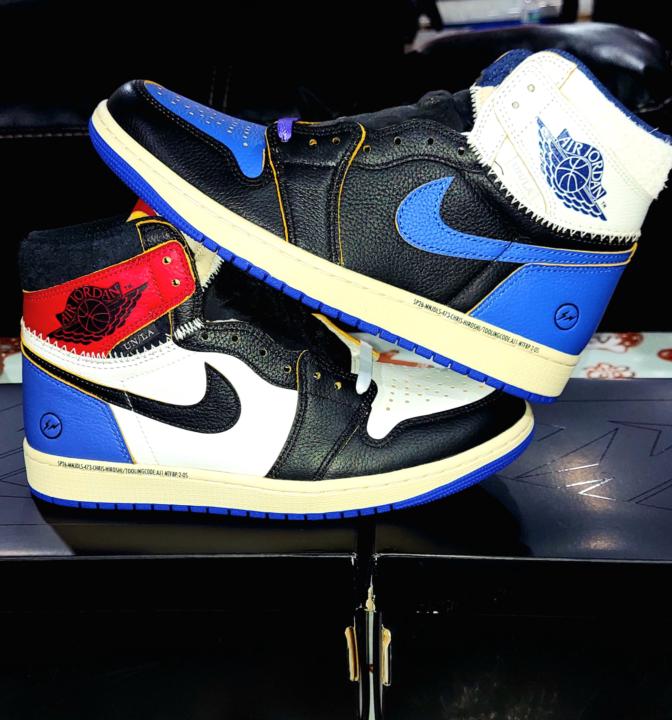 What a MONTH of MARCH plus a reach back on the reimagined UNC 1's