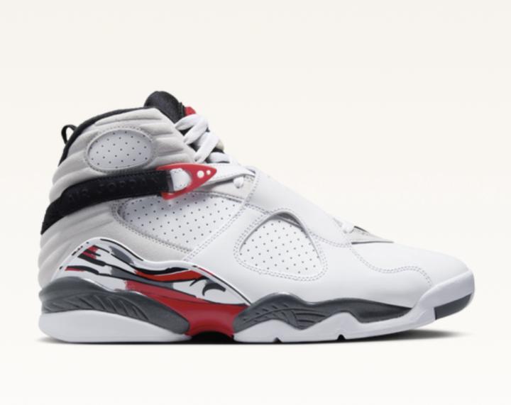 Jordan Retro 8 Bugs Bunny 