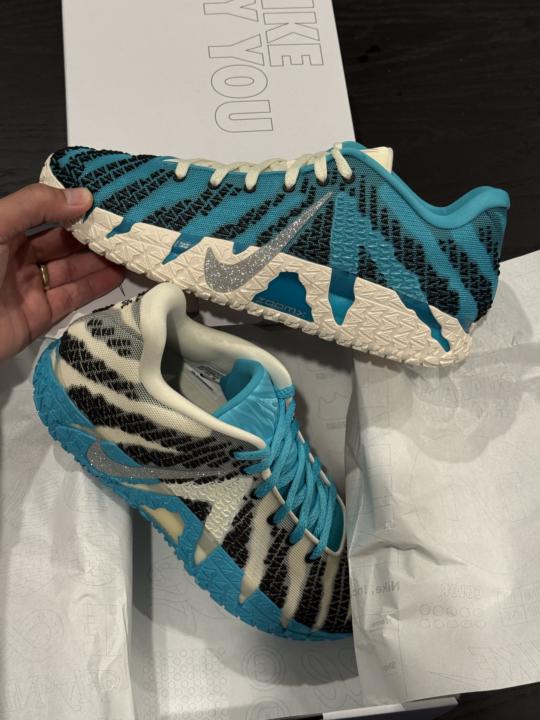 Gift from Nike By You