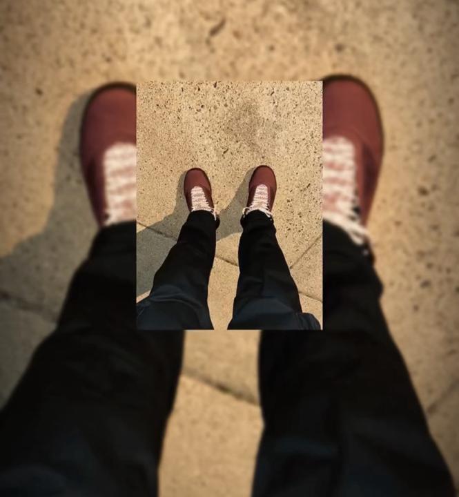 4-17-26 On Foot