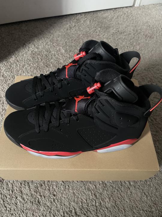 6s