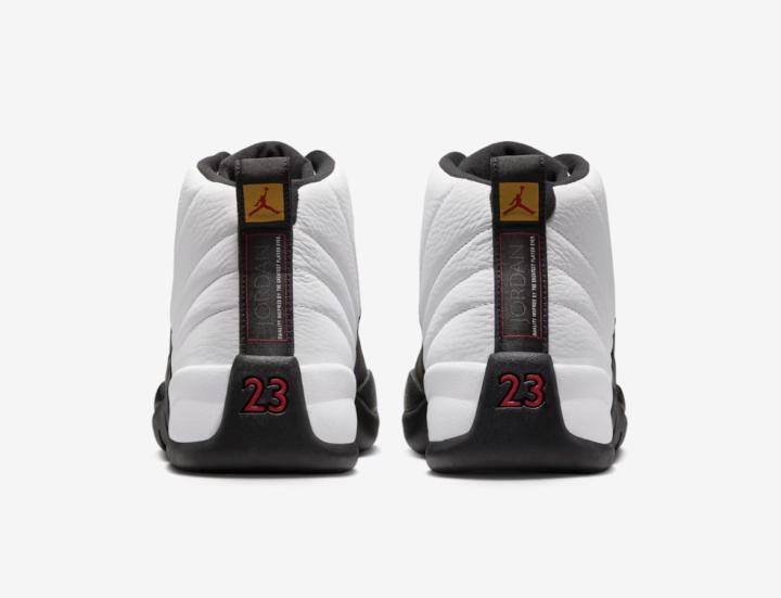 Air Jordan 12 Taxi 😮‍💨