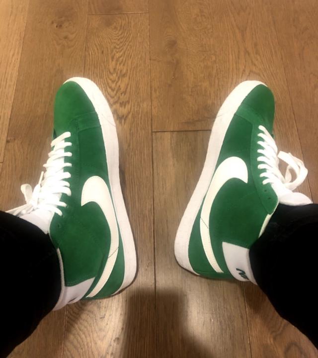 3-25-26 on foot 