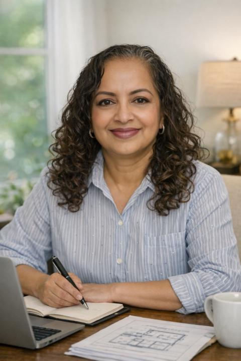 Dina Bynoe
