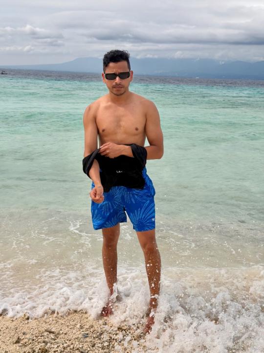 Ajay Naik