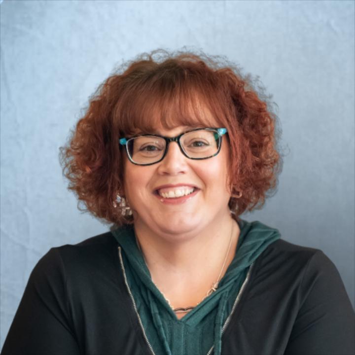 Ann Little