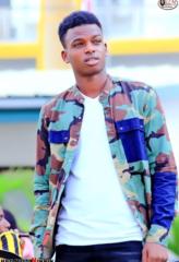 Diallo Elhadj mamadou Saidou