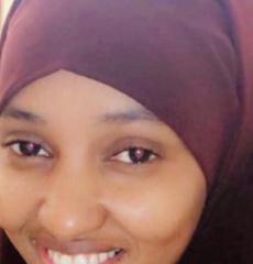 Sada Warsame