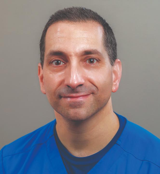 John Rigano