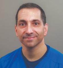 John Rigano