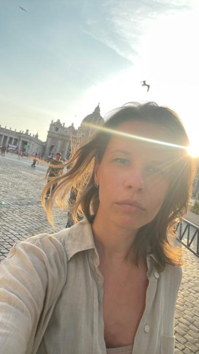 Mariia Borodina