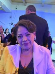 Maribel Bernal Dolores