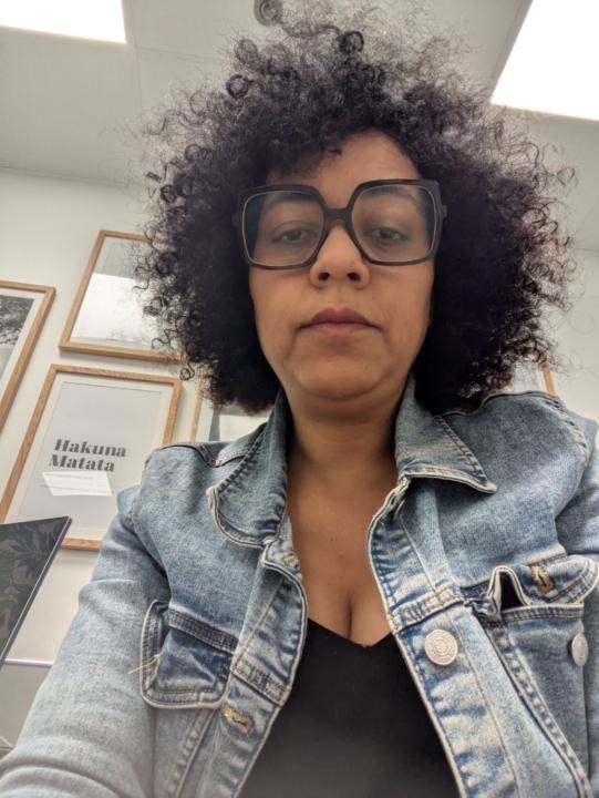Nadra El hamrouni
