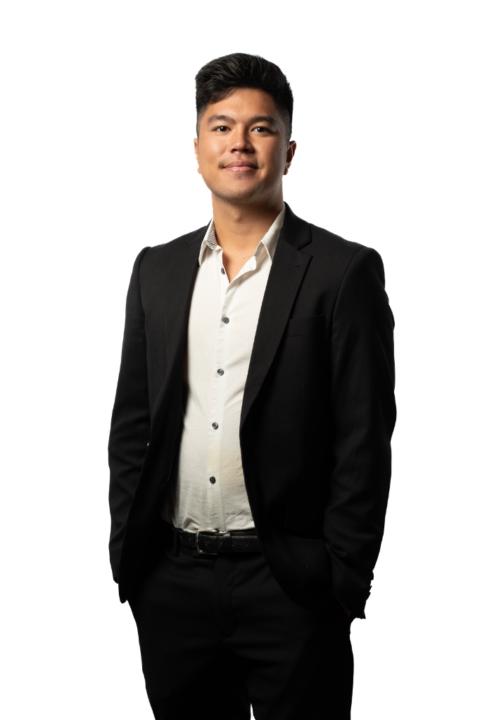 Daichi Tang