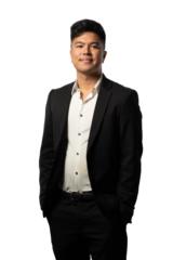 Daichi Tang