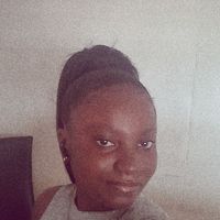 Nana Yaa AkomeaMensah