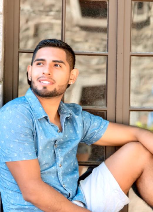 Chris Villarreal Cesar