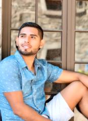 Chris Villarreal Cesar