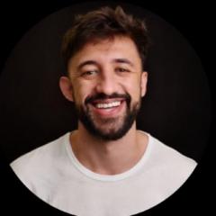 Jonathan Gutierrez-Lozano
