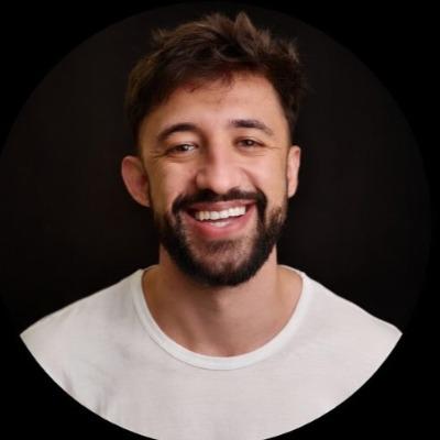Jonathan Gutierrez-Lozano