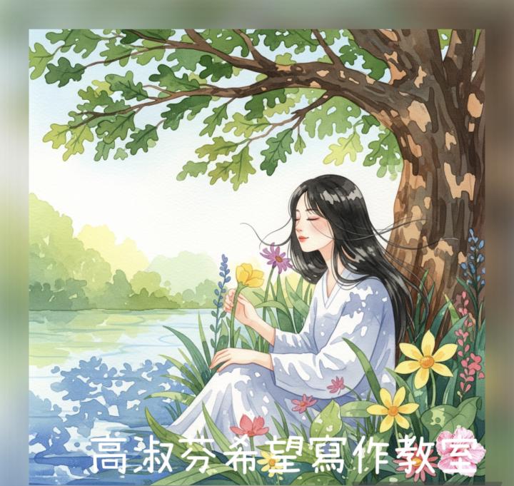 🌲 【安頓身心 X 生活】我的「電池」人生：不再透支，用呵護綻放更璀璨的自我（作者：高淑芬老師）🌲